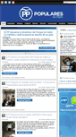 Mobile Screenshot of ppgijon.es
